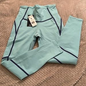 NWT Reebok Les Mills Leggings